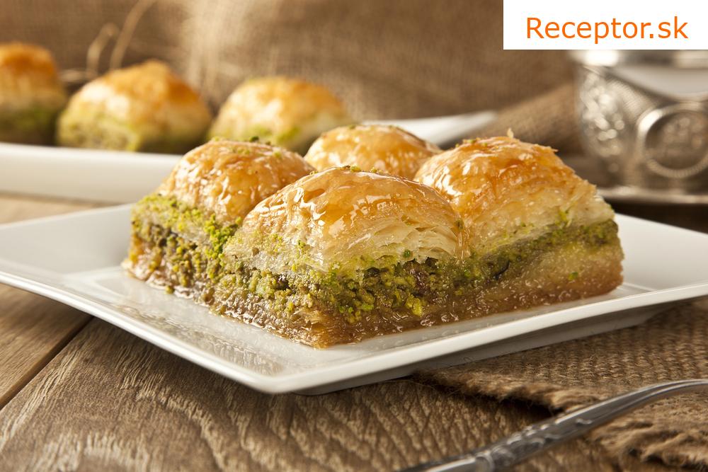 Baklava