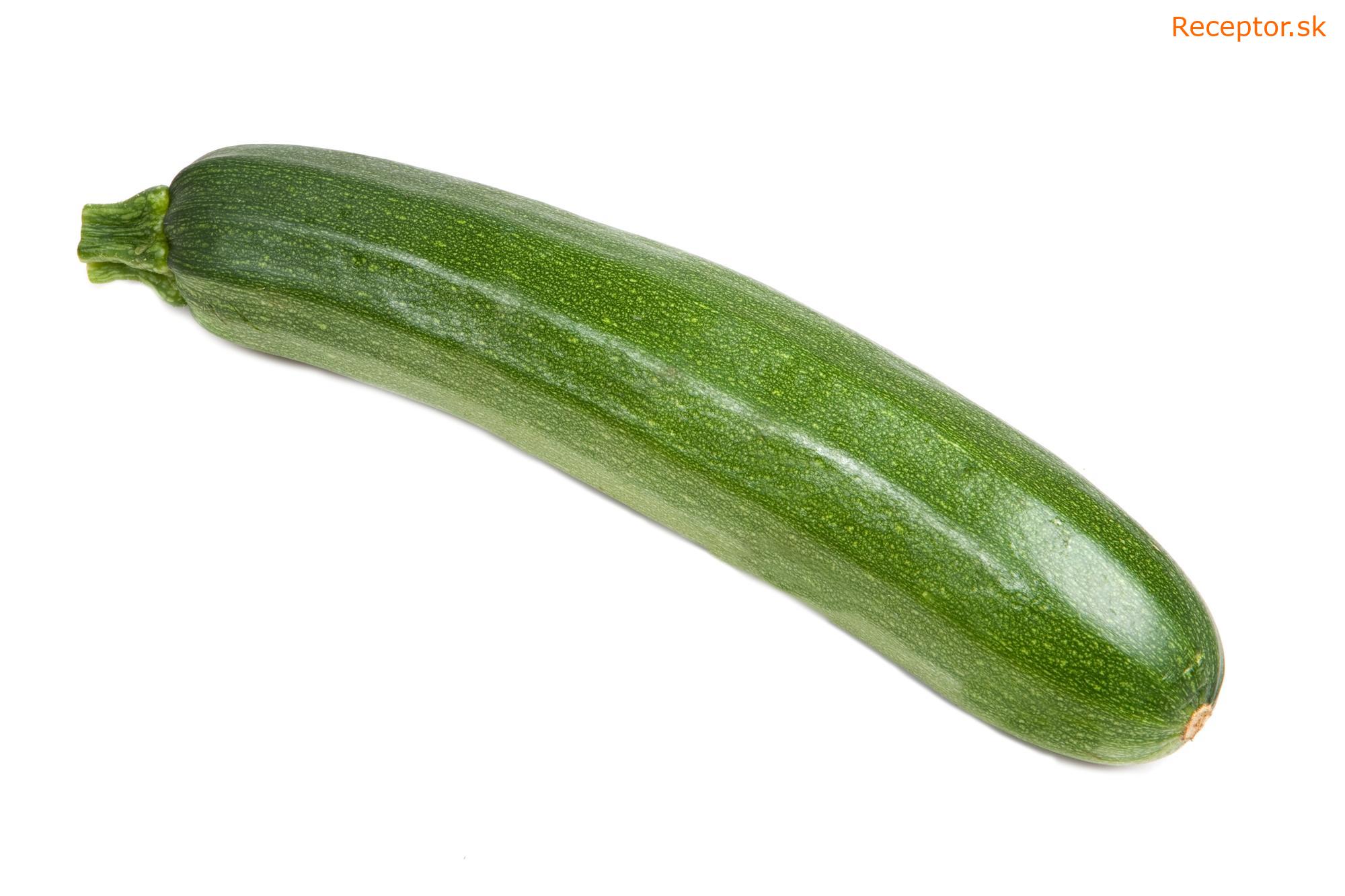 Cukétové "chipsy"