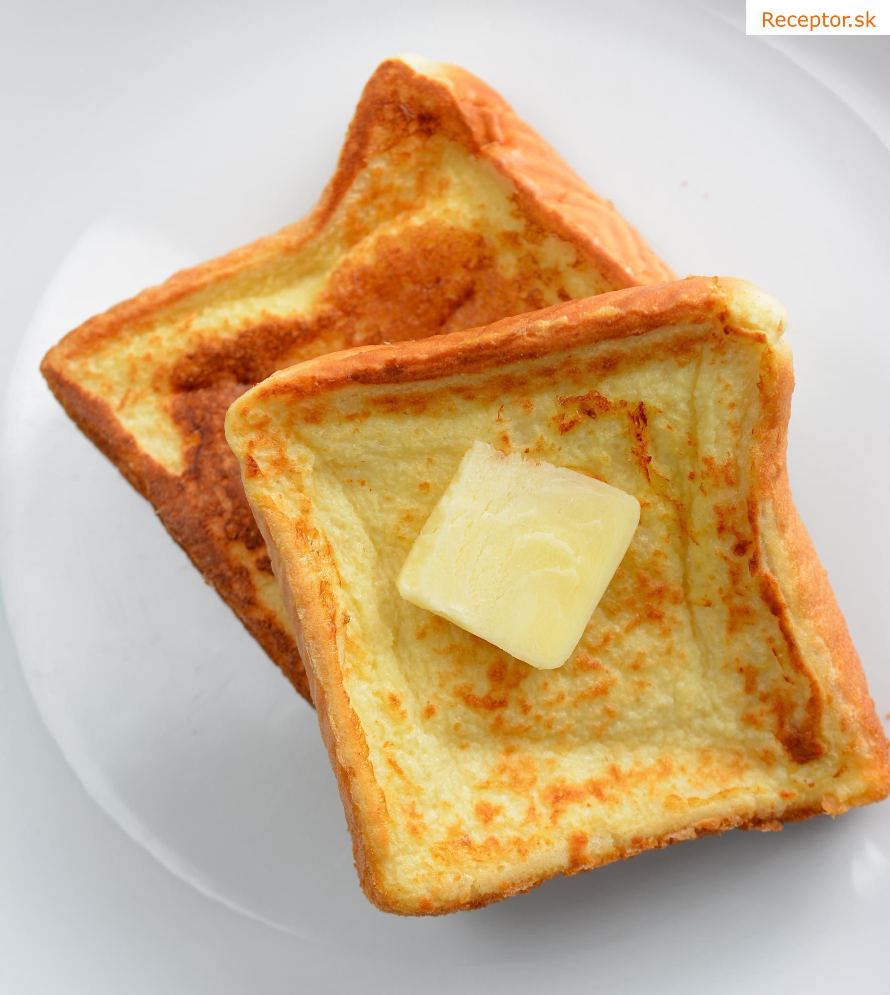 Francúzsky toast