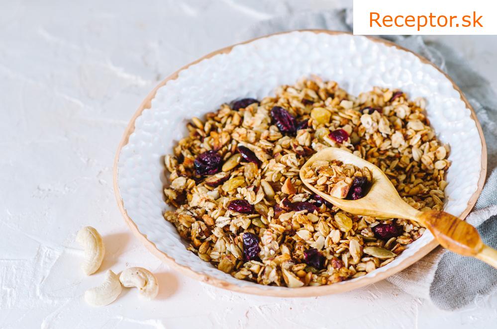 Granola
