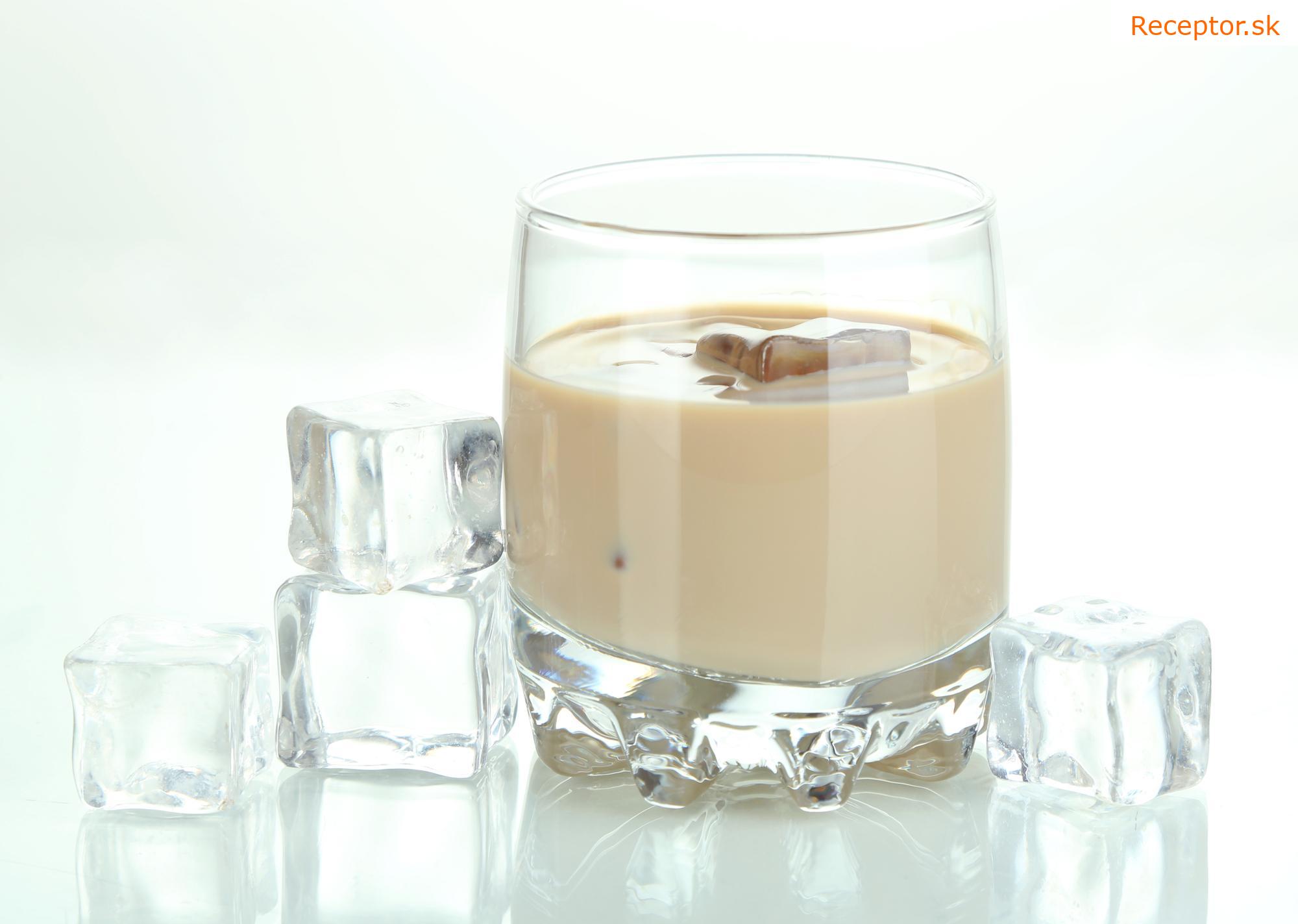 Karamelové Baileys