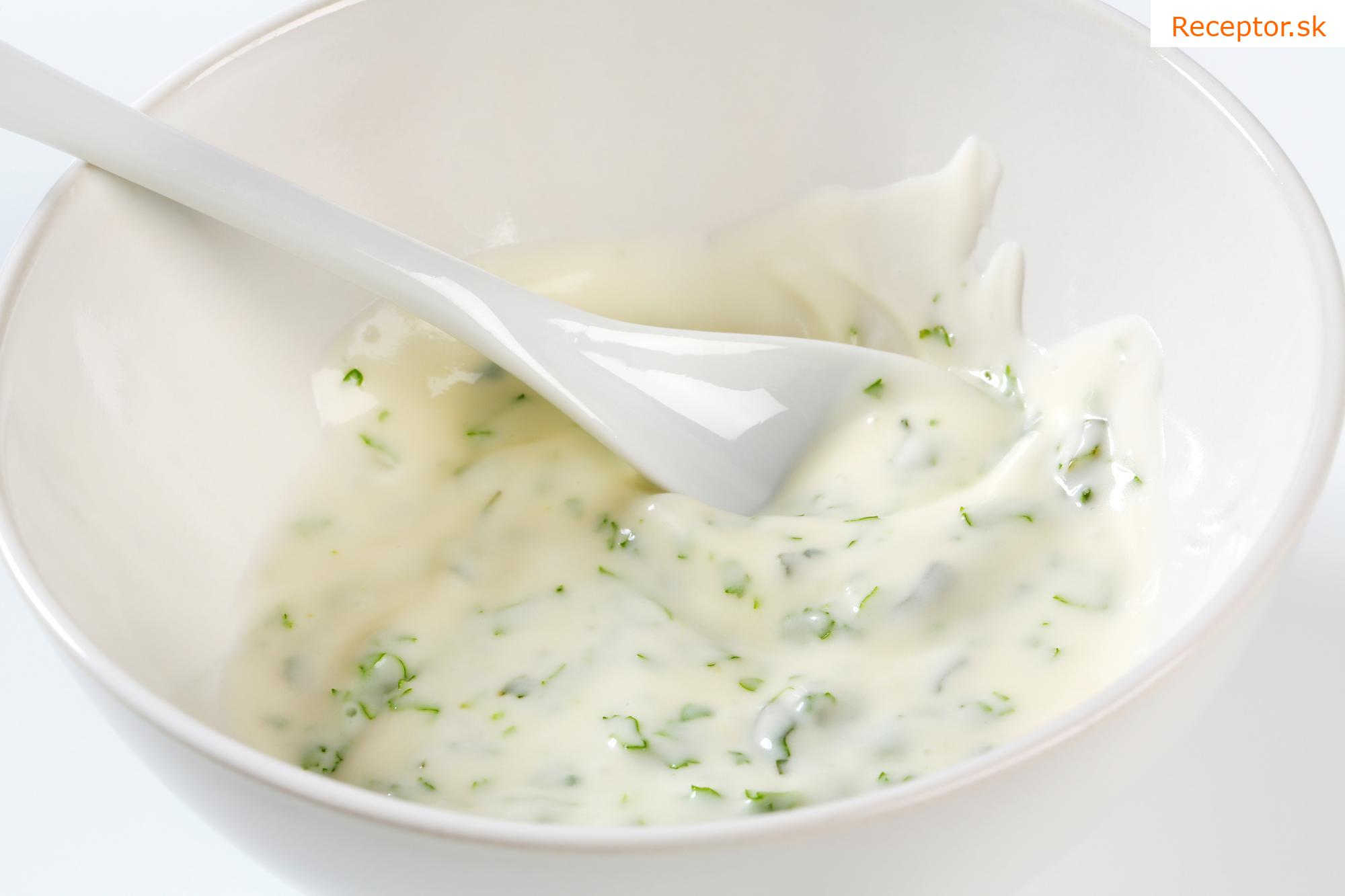 syrová omáčka s gnocchi (rýchlo a jednoducho)