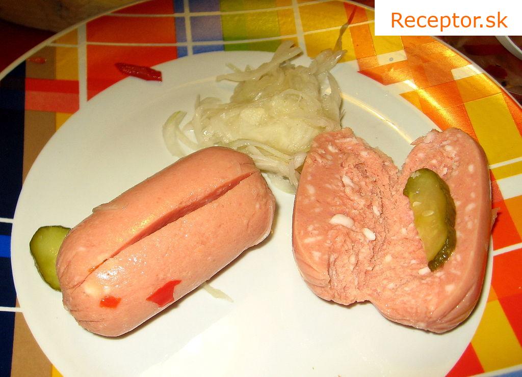 Utopenci - vyskúšaný nálev