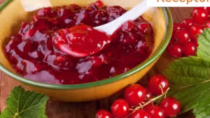 Recept Ríbezľovo-jostový džem
