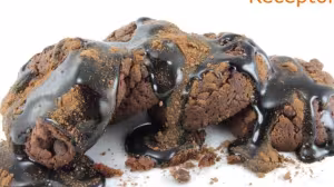 Recept Vianočné marokánky